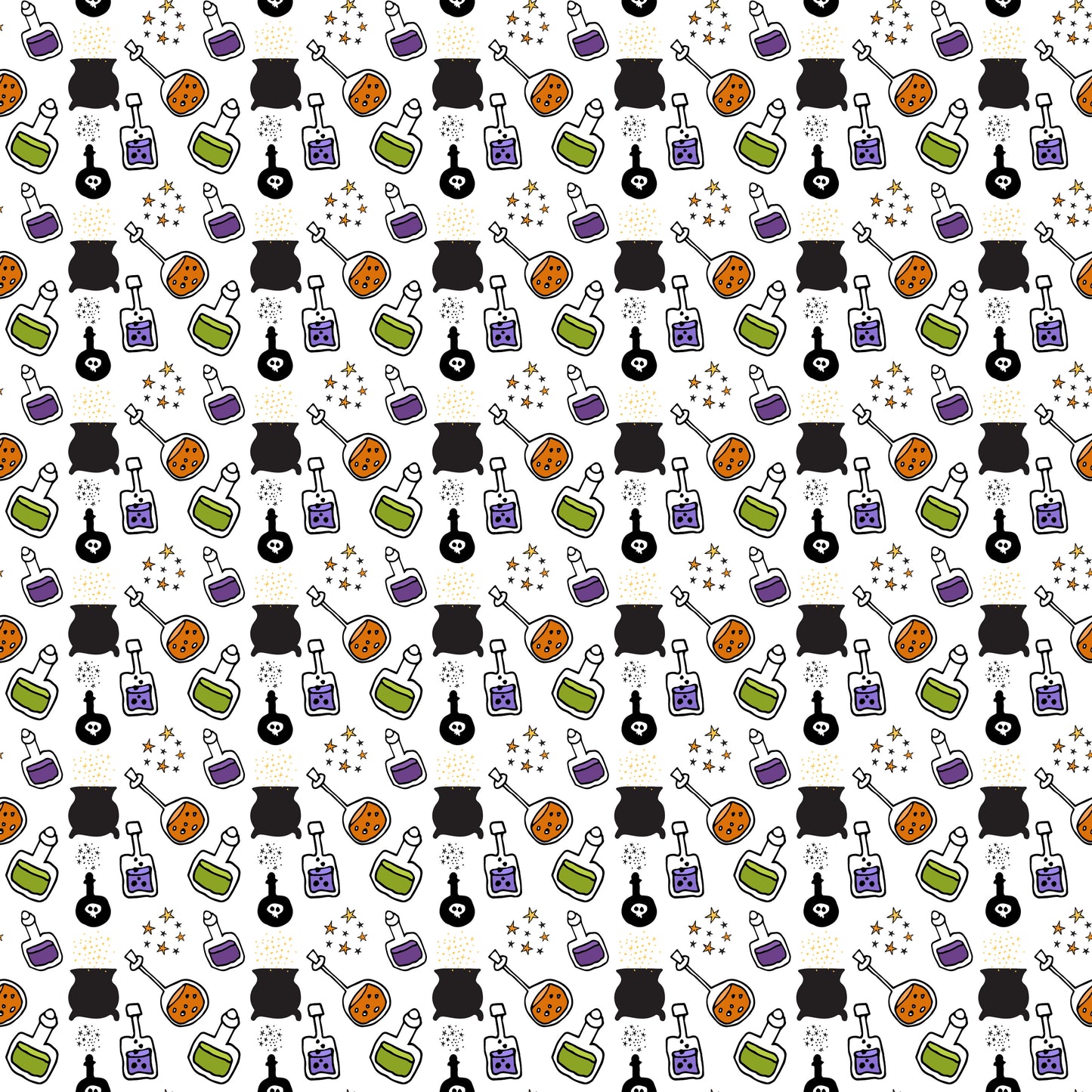 HALLOWEEN Advent Calendars - Box Packaging Only & Trays