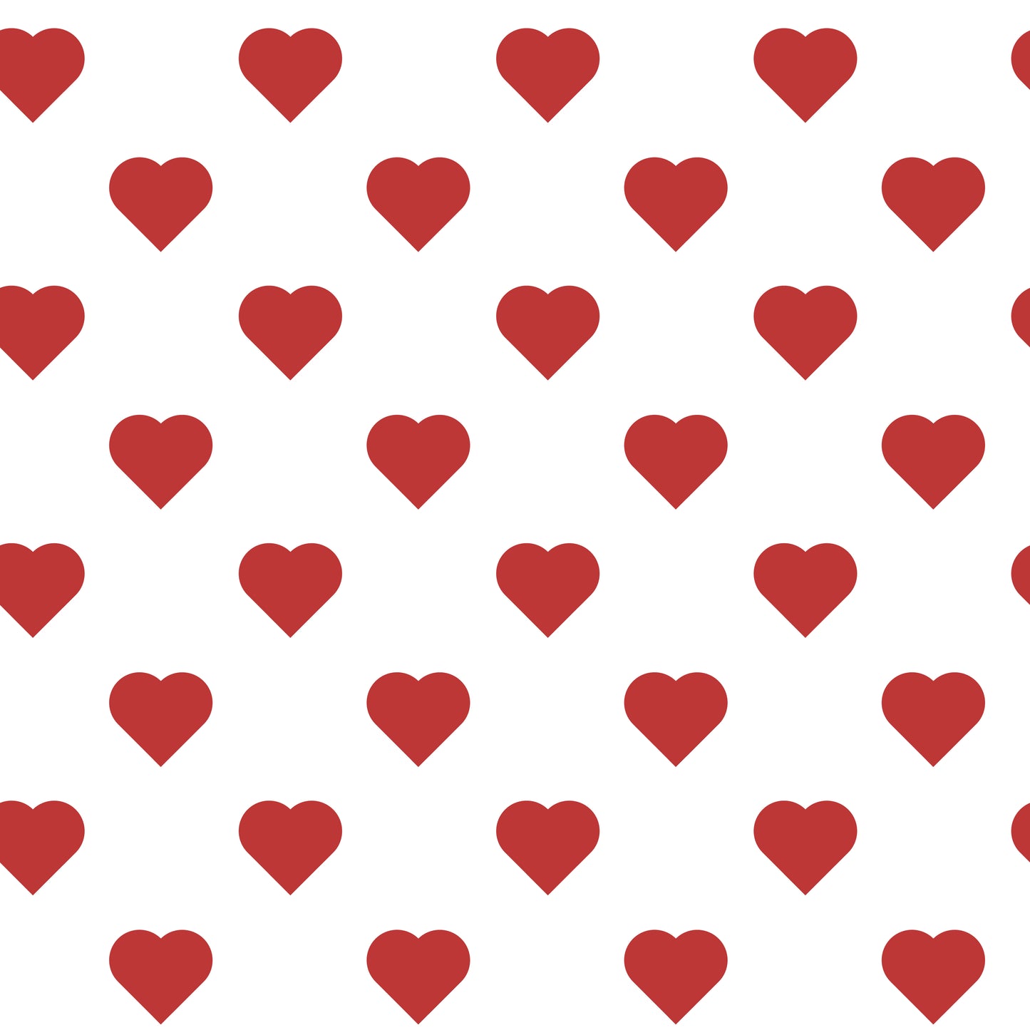 VALENTINES Snap Bar Boxes - (Pair)