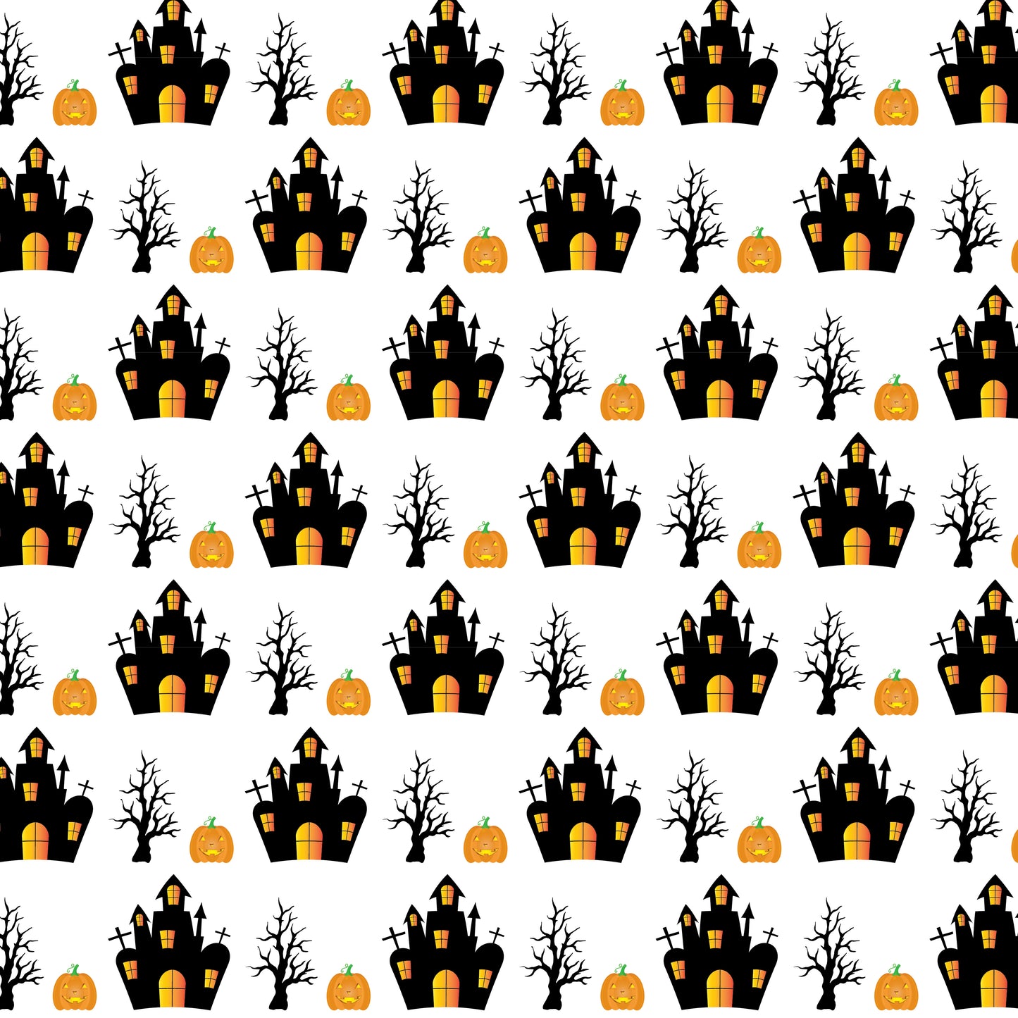 HALLOWEEN Advent Calendars - Box Packaging Only & Trays