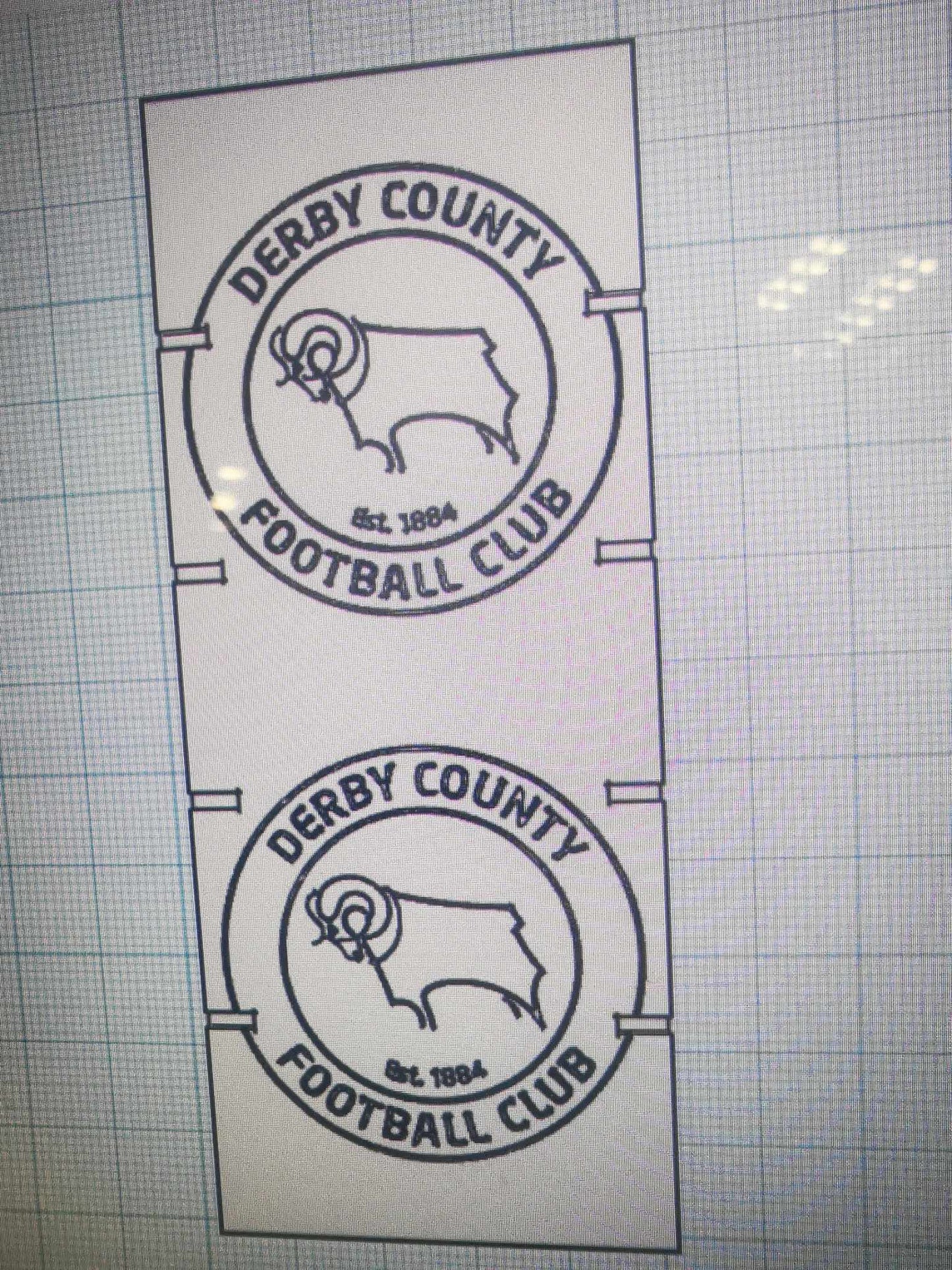 FOOTBALL CLUB Snap Bar Silicone Moulds