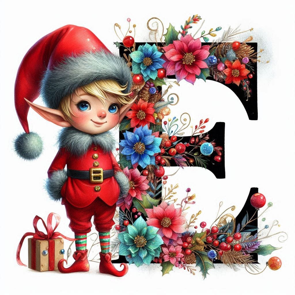 Christmas Advent - 12 DAYS - including tray