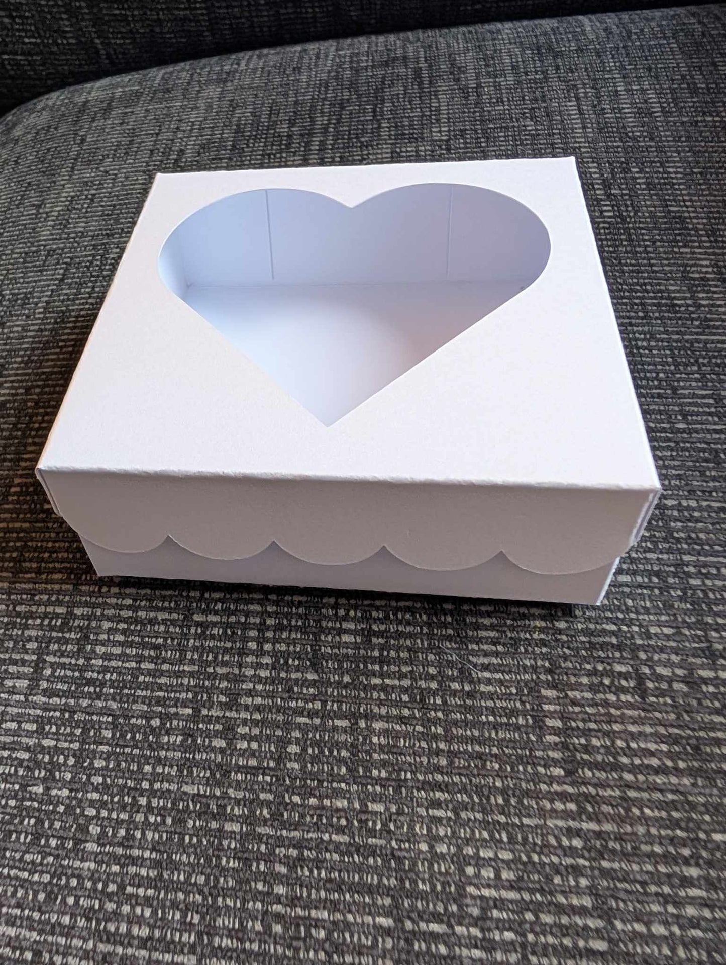 VALENTINES & MOTHERS DAY Wax Melt Flower Box