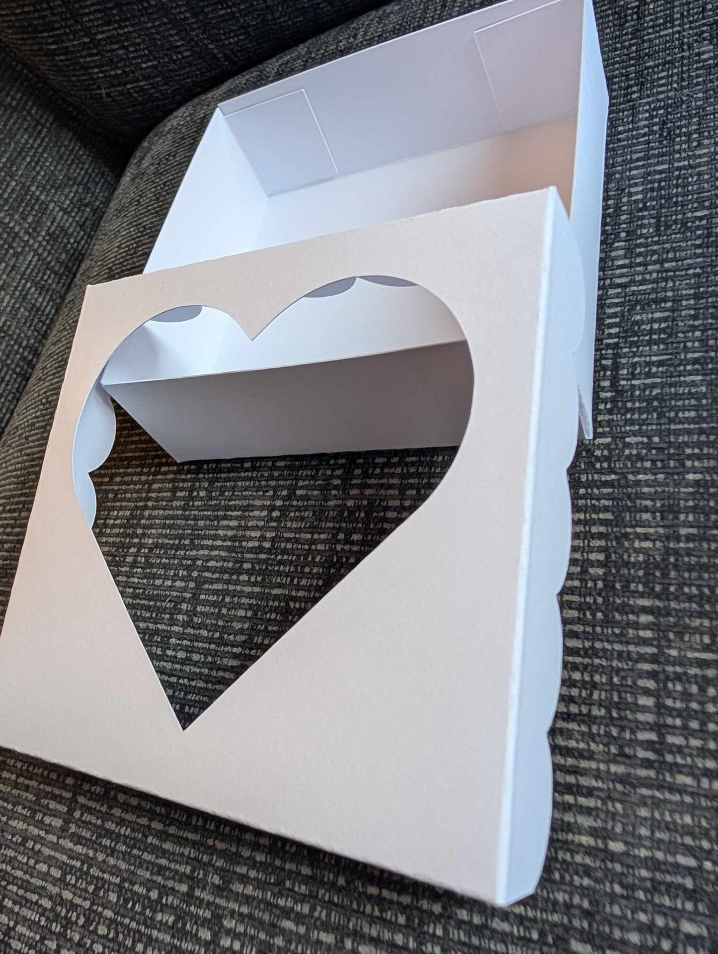 VALENTINES & MOTHERS DAY Wax Melt Flower Box