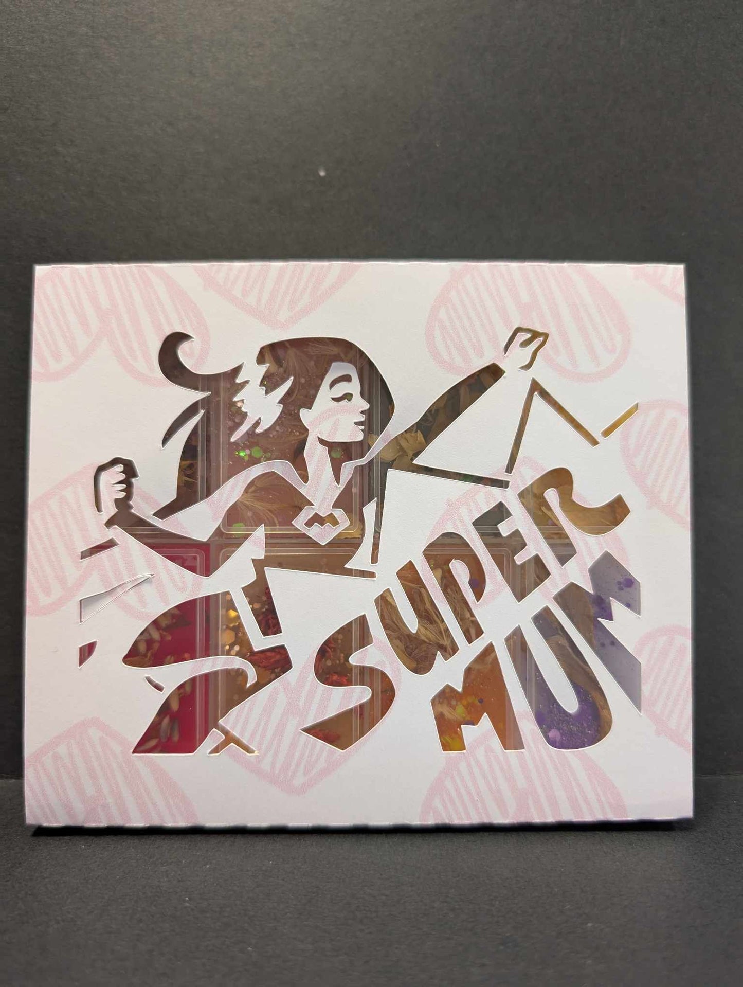 HB Sleeve Packaging - Mothers Day