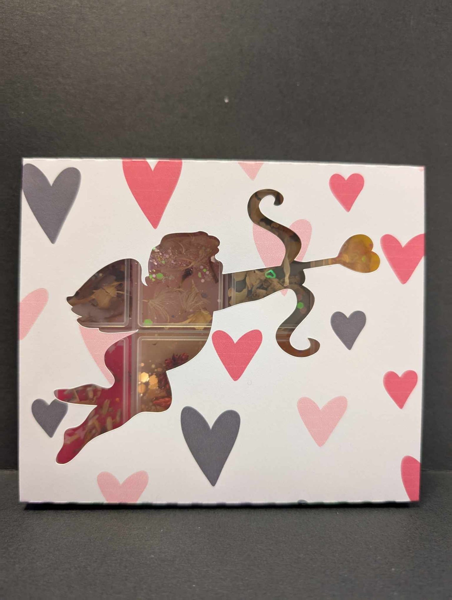 HB Sleeve Packaging - Valentines