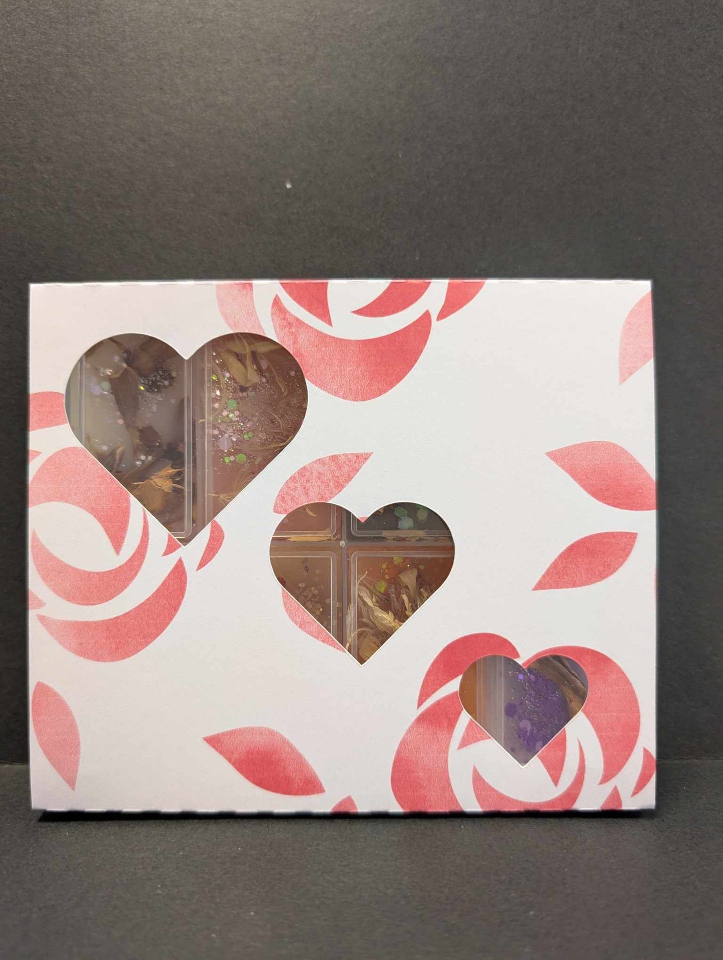 HB Sleeve Packaging - Mothers Day
