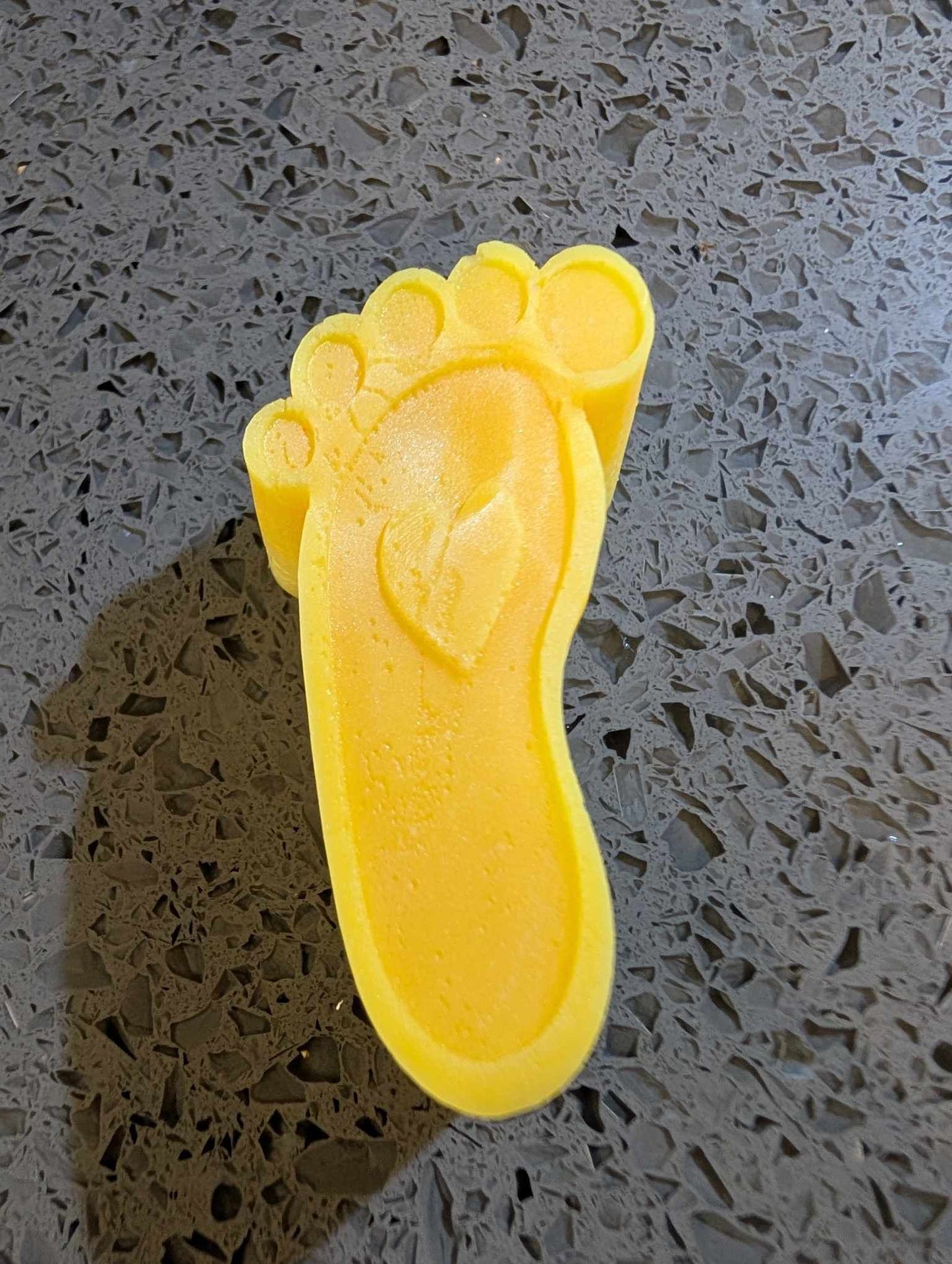 Gender Reveal Silicone Moulds