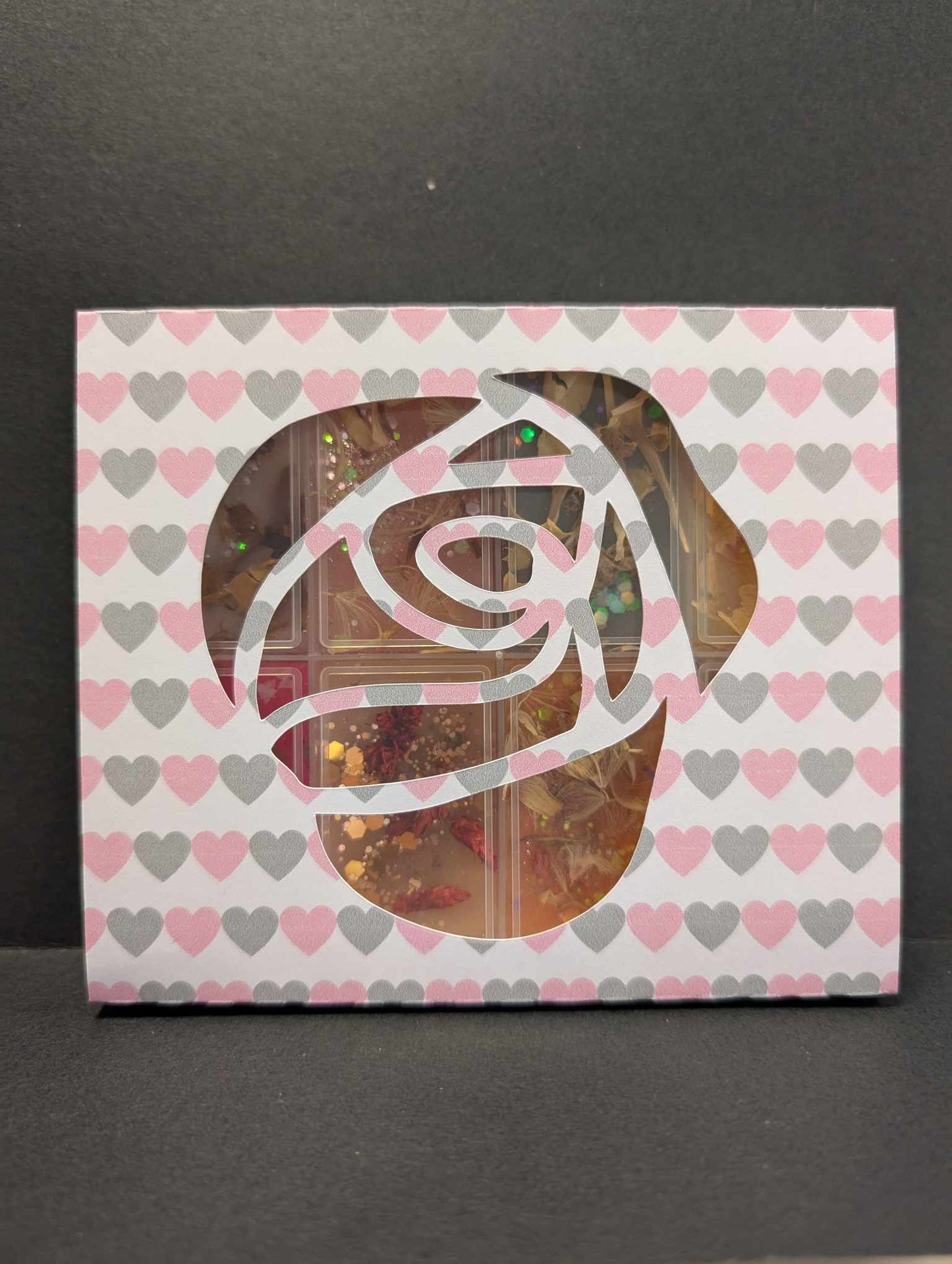 HB Sleeve Packaging - Mothers Day
