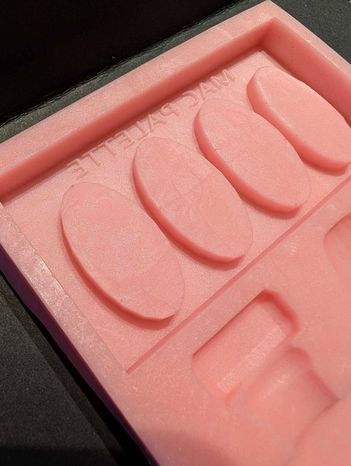 Makeup & Perfume Silicone Mould