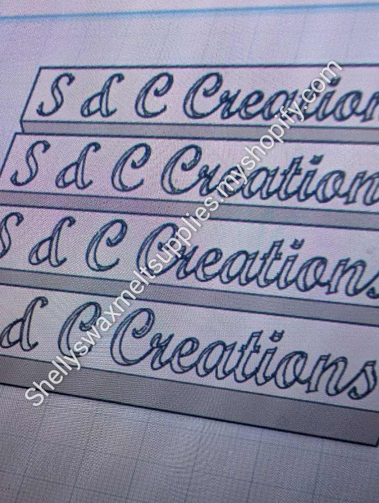 CUSTOM - SUSAN BALL