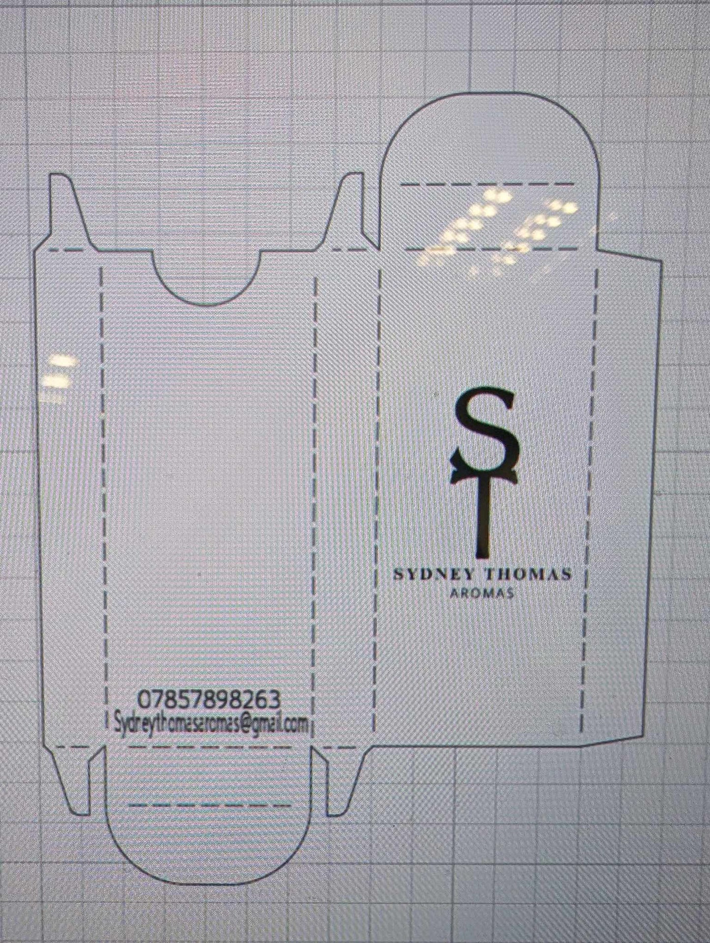 CUSTOM - Shirley Ellis