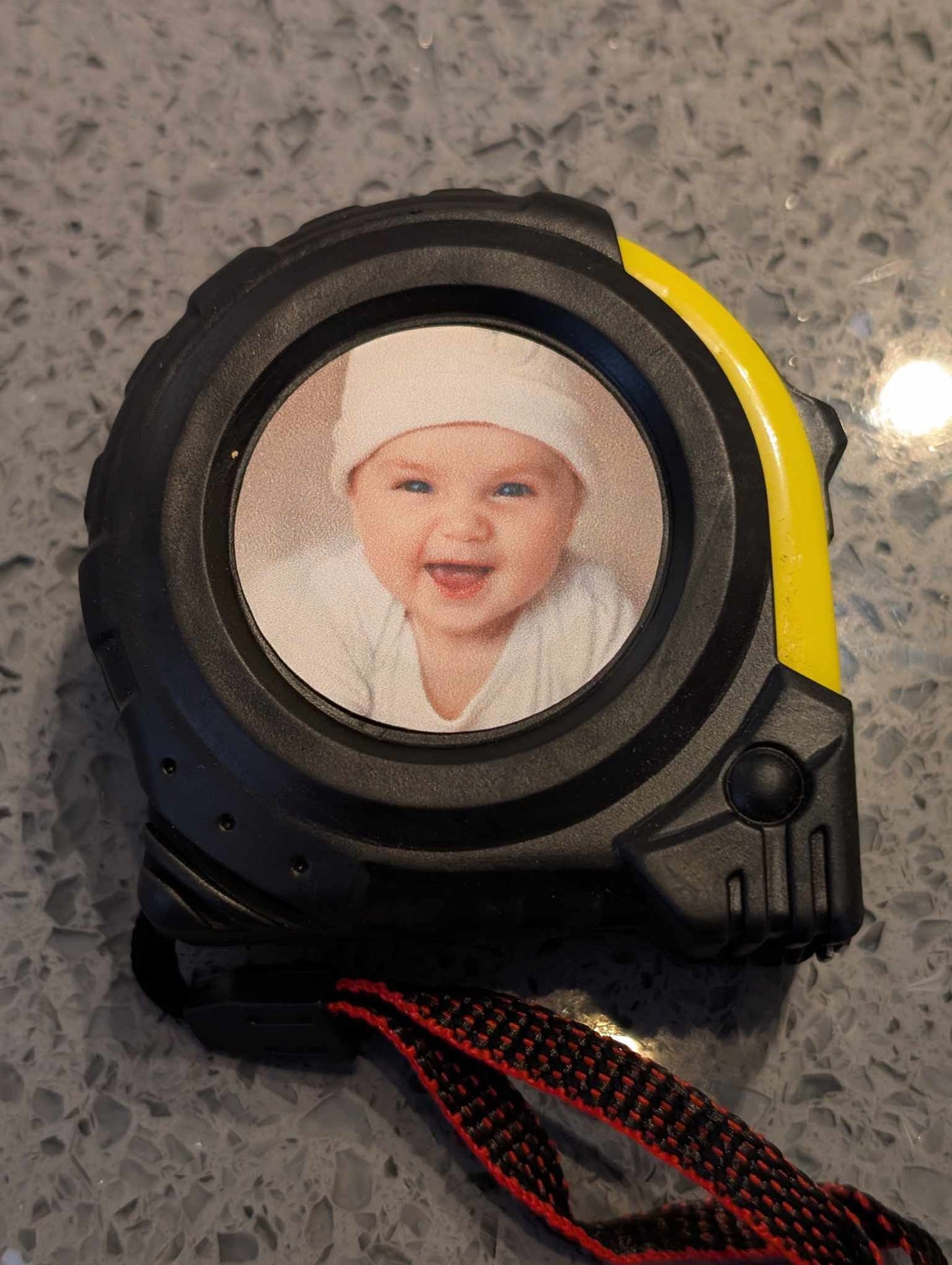 Tape Measure