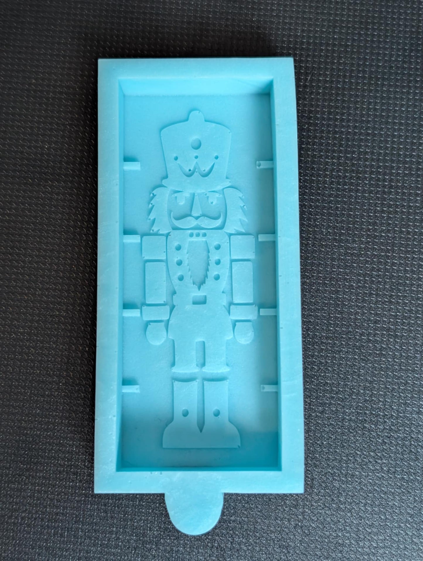 CHRISTMAS Silicone Moulds