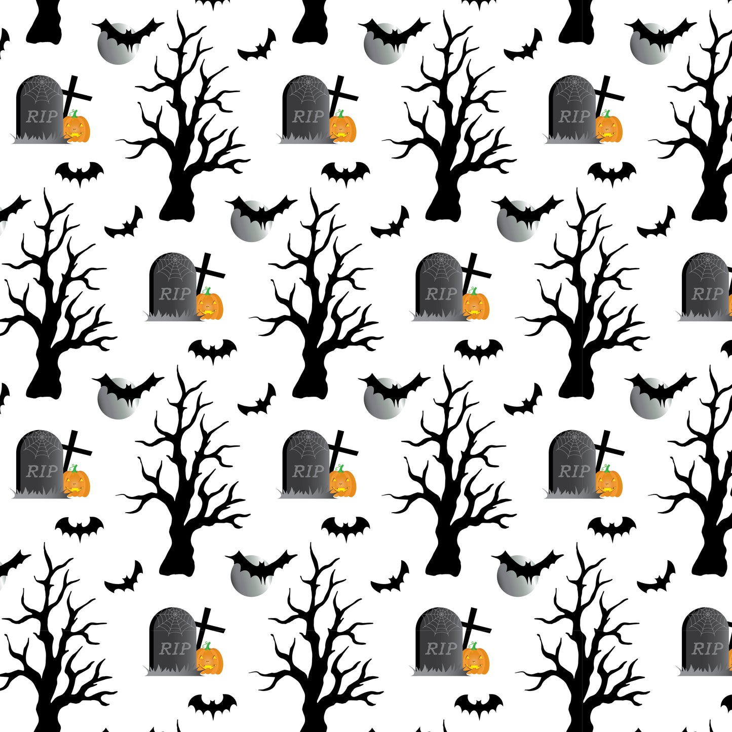 HALLOWEEN Advent Calendars - Box Packaging Only & Trays