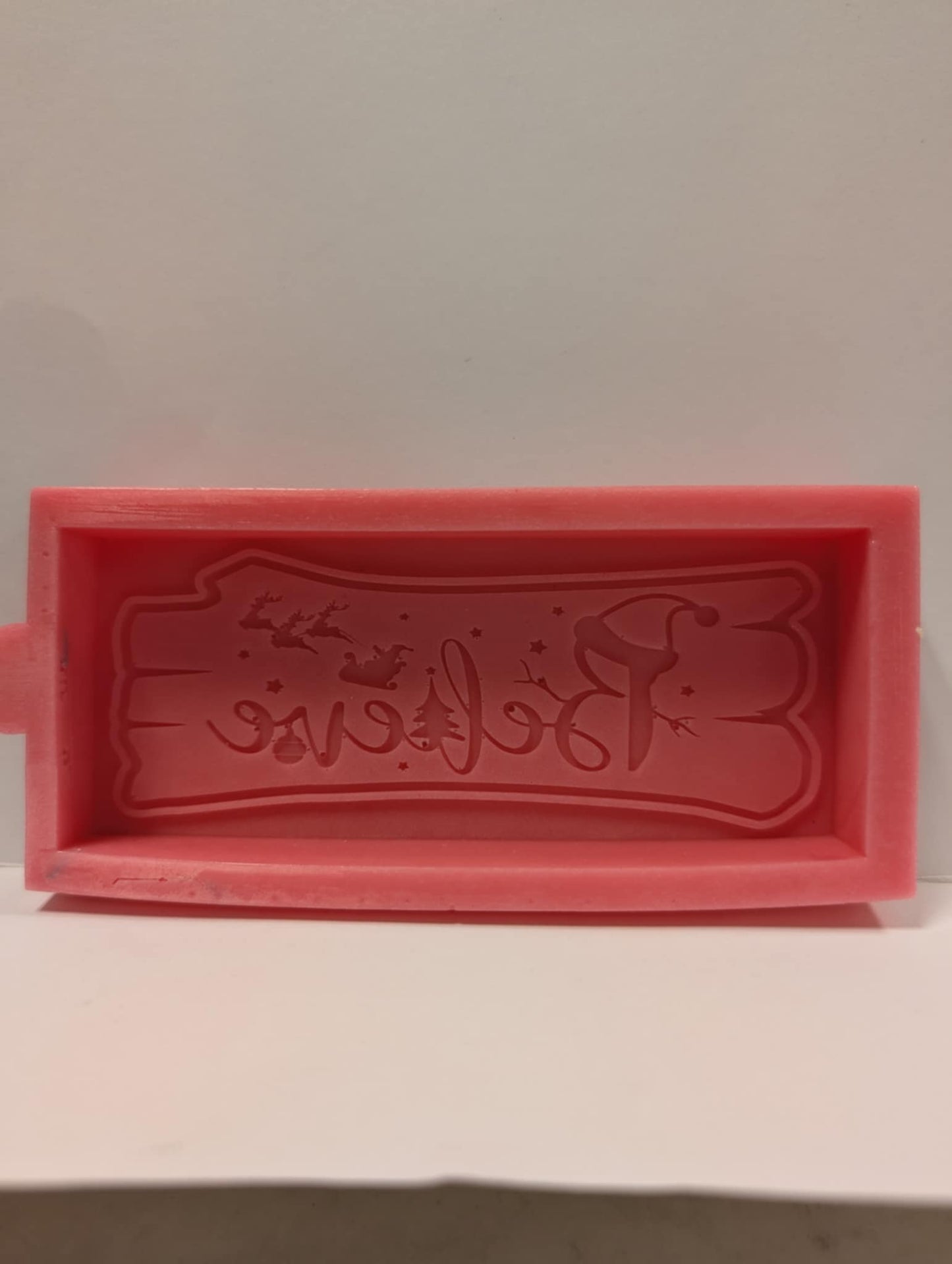 CHRISTMAS Silicone Moulds