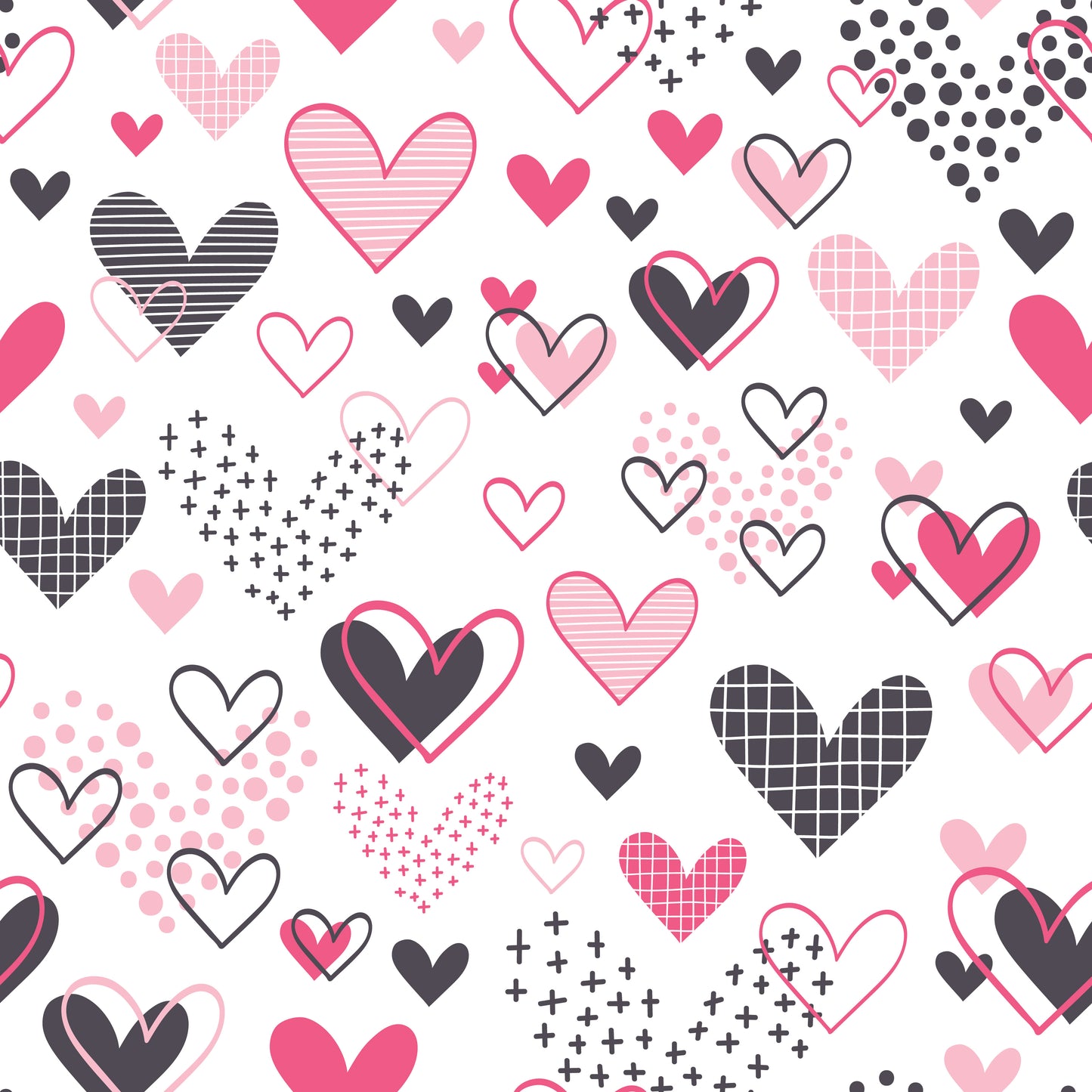 VALENTINES & MOTHERS DAY Snap Bar Box Packaging