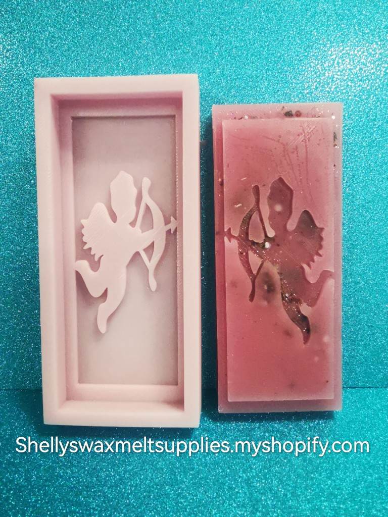 VALENTINES Silicone Moulds