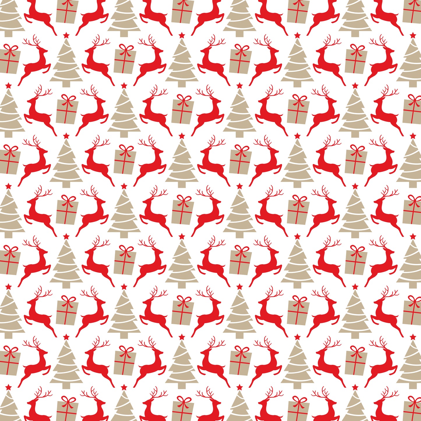 Christmas Explosion Box Packaging