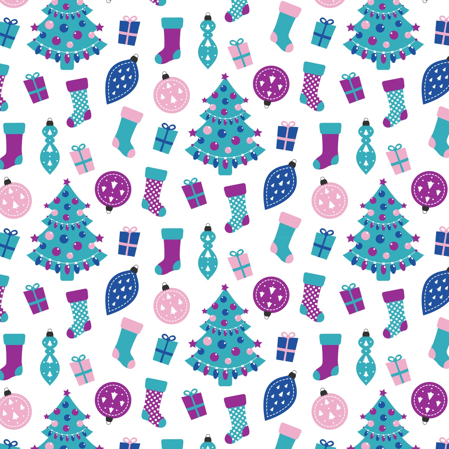 Christmas Explosion Box Packaging