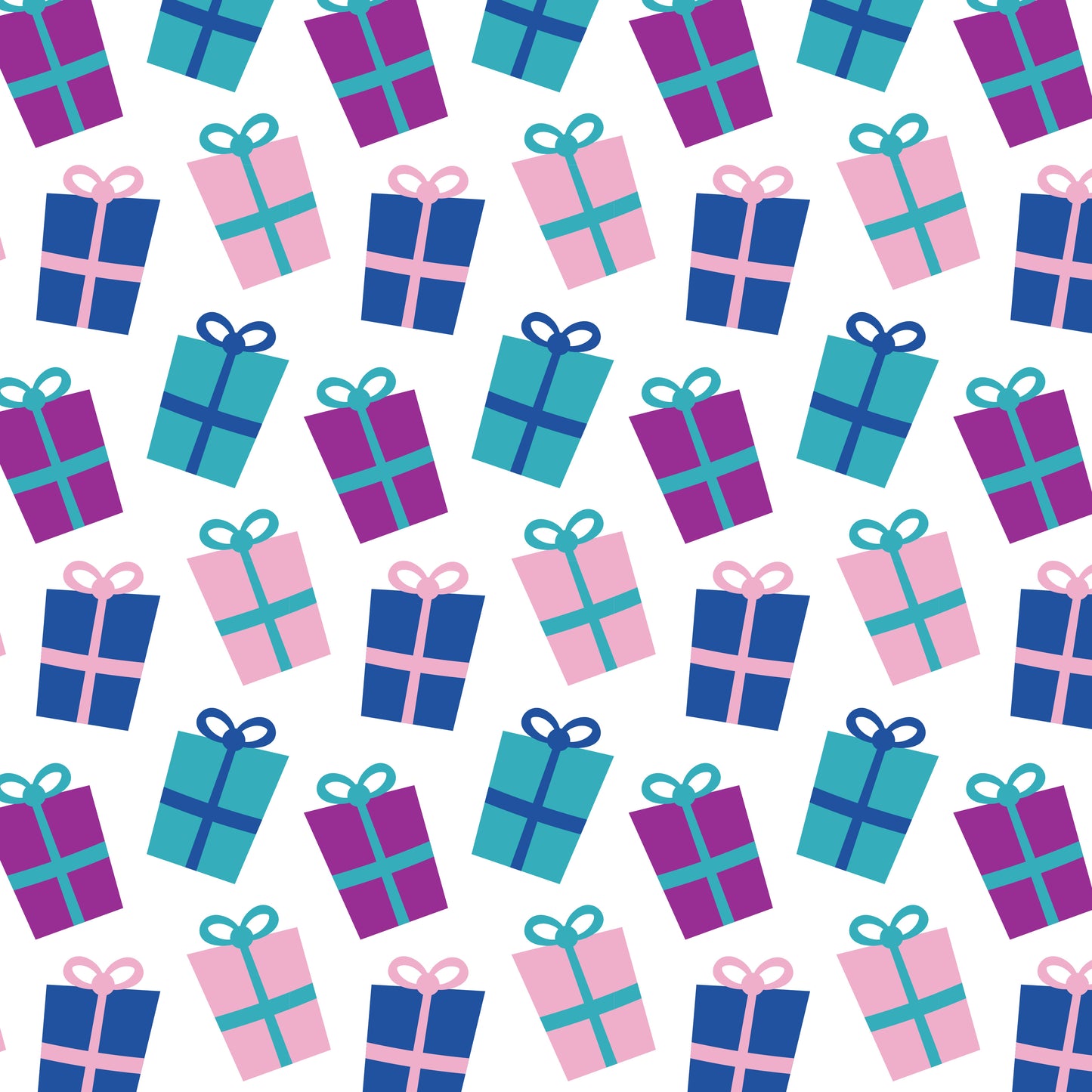 Christmas Explosion Box Packaging