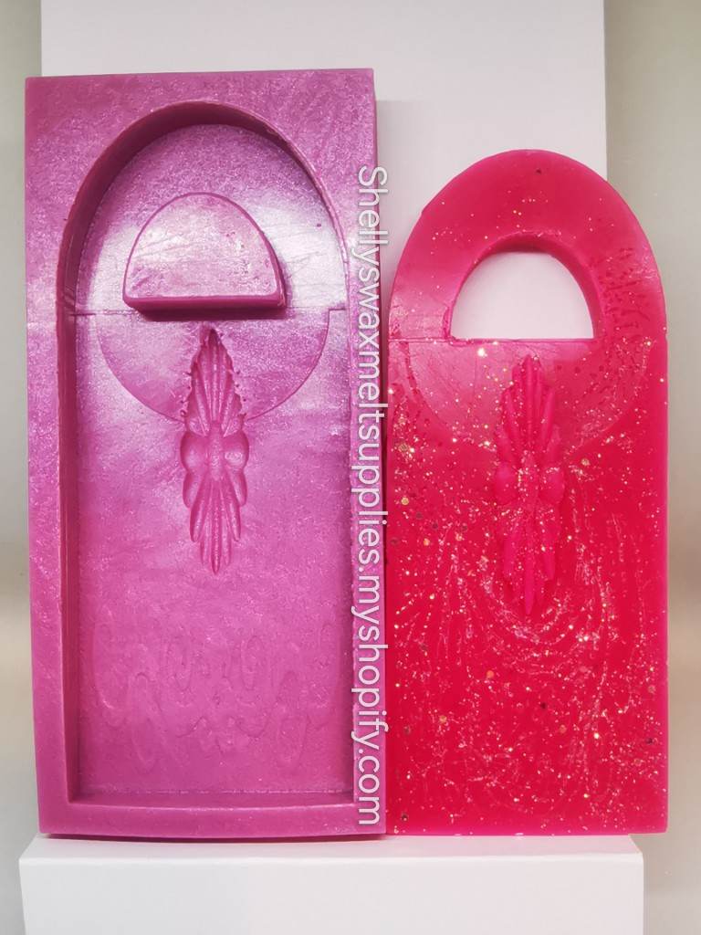 HANDBAG Sap Bar Mould & HB/Segmented Mould