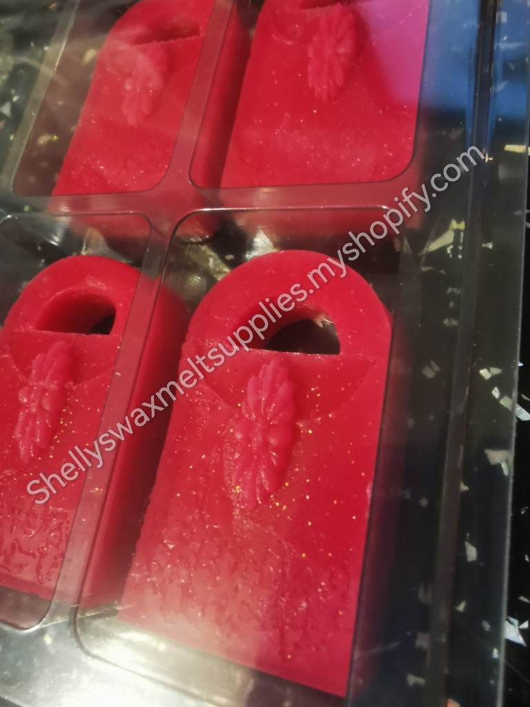 HANDBAG Sap Bar Mould & HB/Segmented Mould