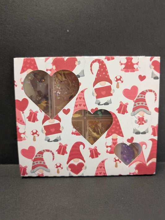 HB Sleeve Packaging - Valentines