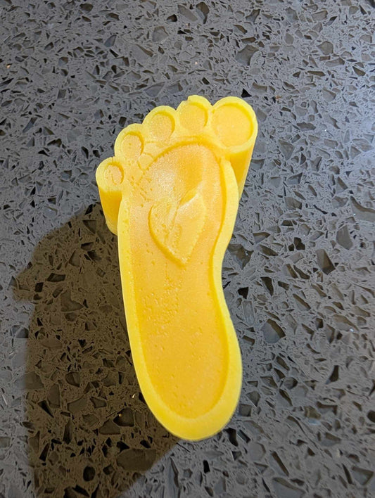 Gender Reveal Silicone Moulds