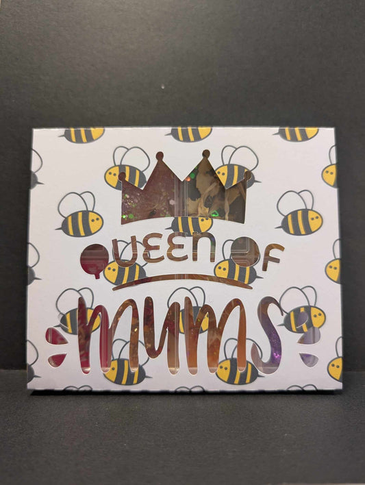 HB Sleeve Packaging - Mothers Day
