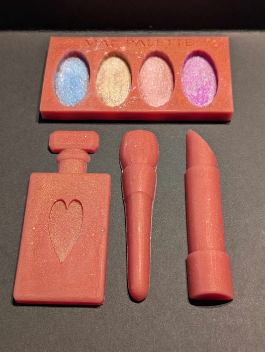 Makeup & Perfume Silicone Mould