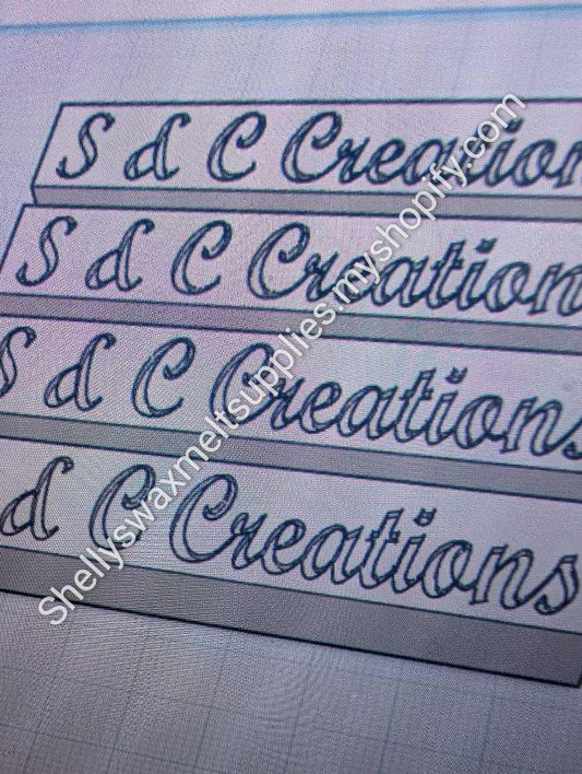 CUSTOM - SUSAN BALL