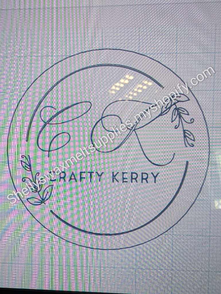 CUSTOM - Kerry