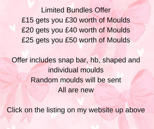 Bundles Offer