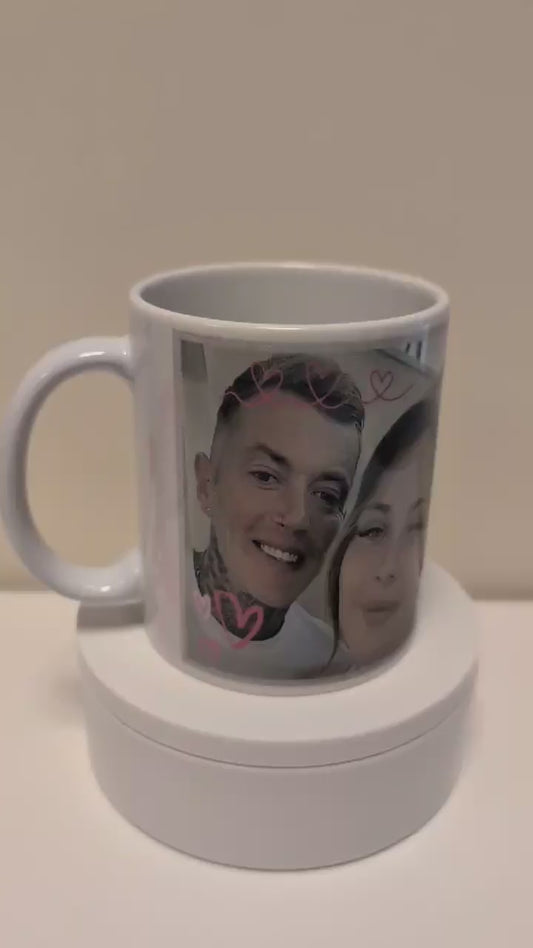 Personalised Mug