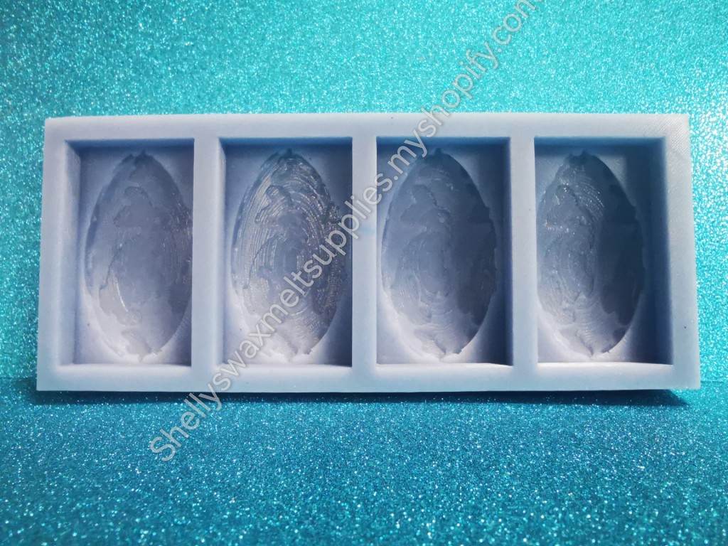 HB/SEGMENTED Silicone Moulds & HB Sleeves